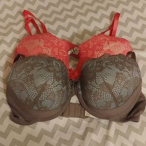 SOLD OUT!!!! Laced bras